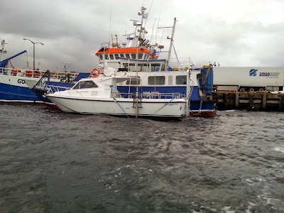 Photos of Divearranmore Charters