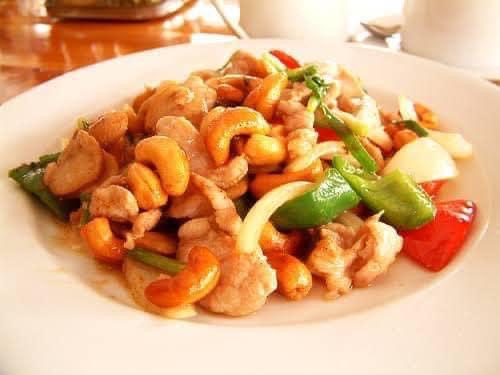Wok Asian Kitchen 鑊 - Railway Hotel - Thumbnail