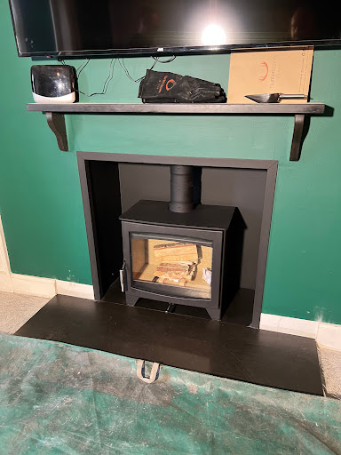 Speyside Eco Heat Gallery - United Kingdom
