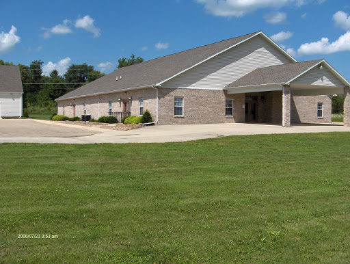 Tri-Valley Baptist Church