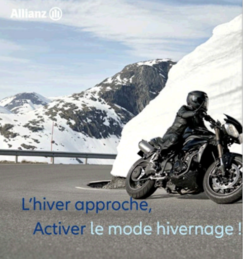 Allianz Assurance HAUBOURDIN - Jean Louis CAULLIEZ & Eric LALOY agents Allianz et UNIM - Thumbnail