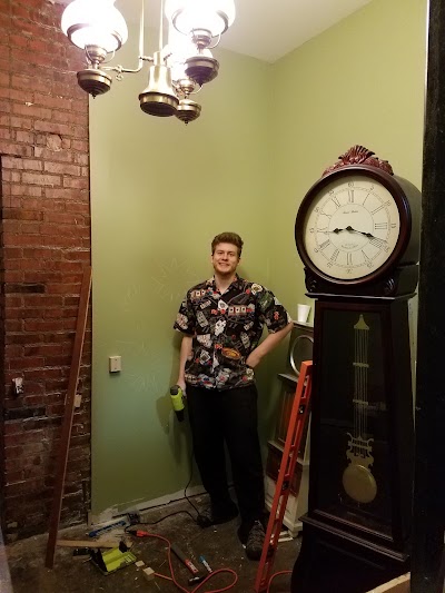 Perplexity Games Escape Room - Cleveland