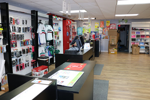 Gfixx Repairs - Visual