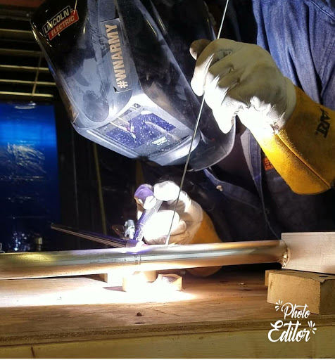Lake Helen Welding & Fabrication