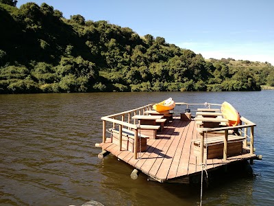 Photos of Parque Tricao
