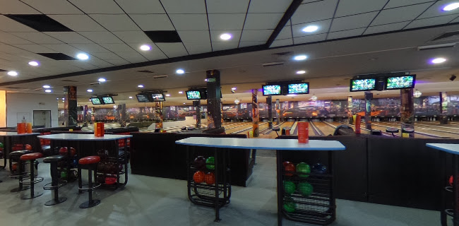 Komentarze i opinie o Champions Bowling