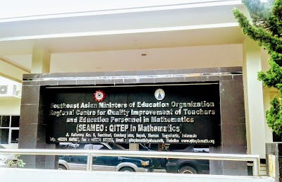 Photos of PPPPTK Matematika