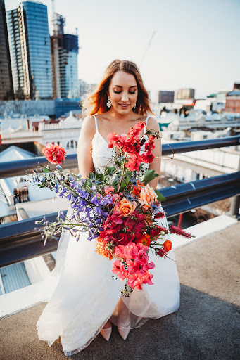 Peridot Pretty floristry - Thumbnail