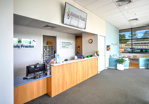 Nundah Village Family Practice - Thumbnail