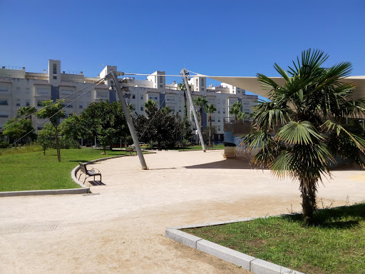 Parque de bomberos Cádiz - Thumbnail