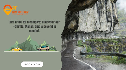 When it comes to exploring the beautiful hill station of Shimla, having a reliable taxi service m… post image