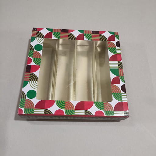 Sweet box 500 gm post image