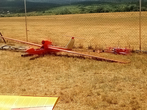 Modell-Flugplatz "Kammberg" - Visual