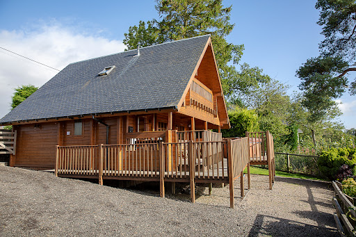 Horsey Reach Lodge Logo