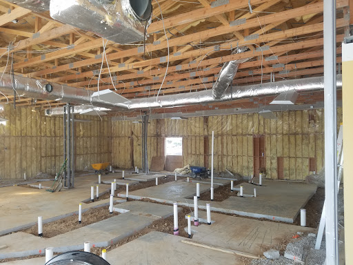 Executive Plumbing Company