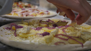 Photo n°73 de Mamma Mia à Ouistreham (Pizzeria)