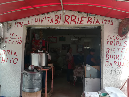La Chivita Birrieria - Thumbnail