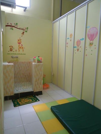 Photos of Kids Care