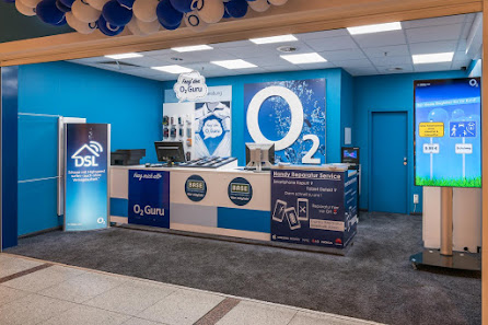 o2 Partner Shop Hamburg - Hamburg