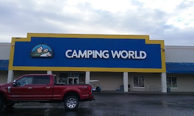 Photos of Camping World of Dothan