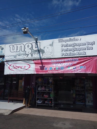 Photos of Ungu