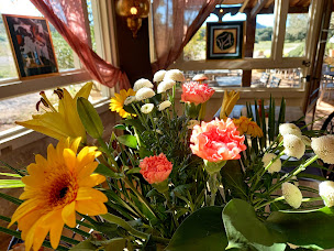 Photo n°29 de Restaurant parc descordes à Fontvieille (Organisateur de mariages)