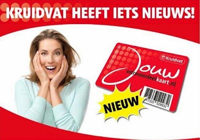 Kruidvat