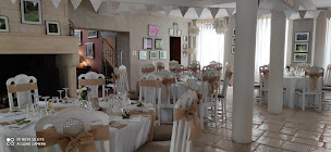 Photo n°12 de La Demeure Château-Salins à Château-Salins (Restaurant français)