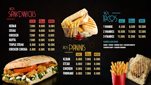 Photo n°8 de Tandoori Food à Bruz (Restaurant indien)