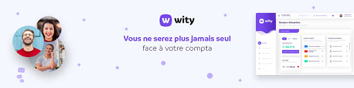 Wity - Visual