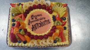 Photo n°54 de Ô p'tit atelier à Pusey (Restaurant)