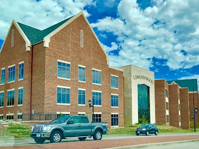 Commerce Bank ATM - Lindenwood University Library