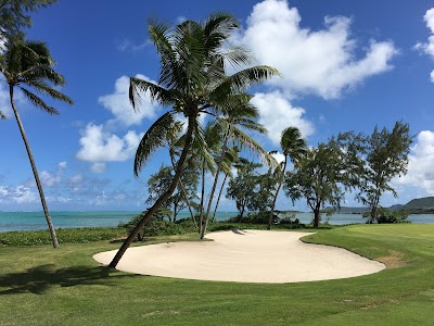 photo of Ile aux Cerfs Golf Club