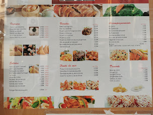 Photo n°10 de Délices d'Aubervilliers à Aubervilliers (Restaurant chinois)