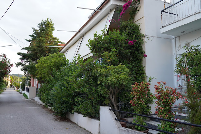 Studios Λυμπερόπουλος Drosia - Σκάλα Ωρωπού