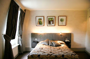 Photo n°33 de Le Cabouillet à L'Isle-Adam (Restaurant)