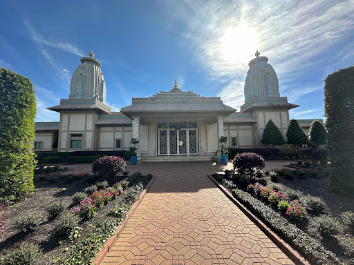 ISKCON of Houston - Temple and Cultural Center - Thumbnail