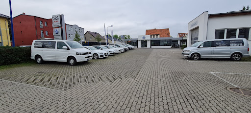 Auto-Profi Oberhavel GmbH - Thumbnail