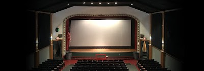 New Angola Theater