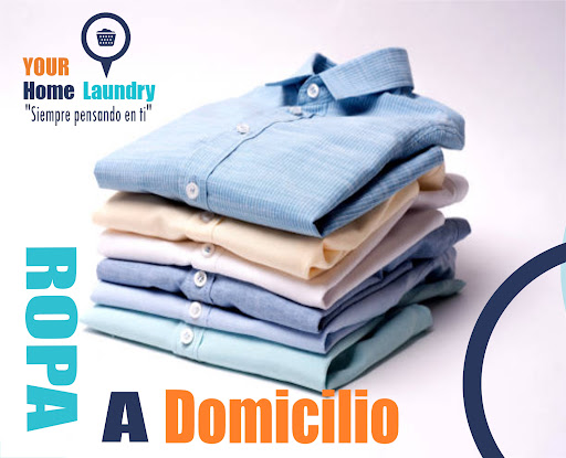 YOUR Home Laundry - Thumbnail