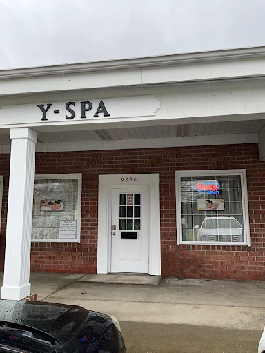 Y spa - Visual