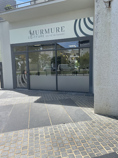 Murmure Coiffure