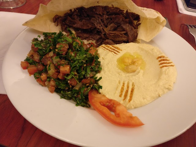 L'Escale du Liban