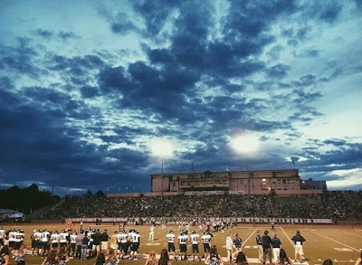 Hutchison Stadium