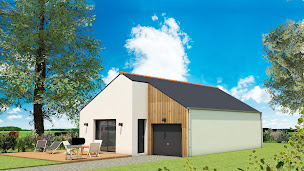 Photo n°6 de Axce's Habitat à Ploërmel (Constructeur immobilier)