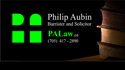 PA Law 2 Grand Pl, Barrie, ON L4N 4Y3, Canada