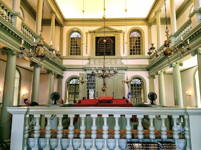 Touro Synagogue