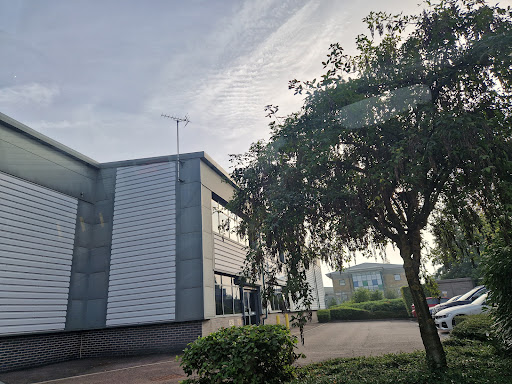 Labfacility Ltd - Visual