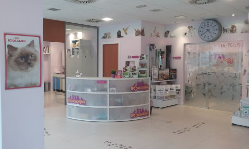 Veterinario Los Cachorros
