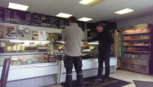 Bread & Butties Cheadle - Thumbnail